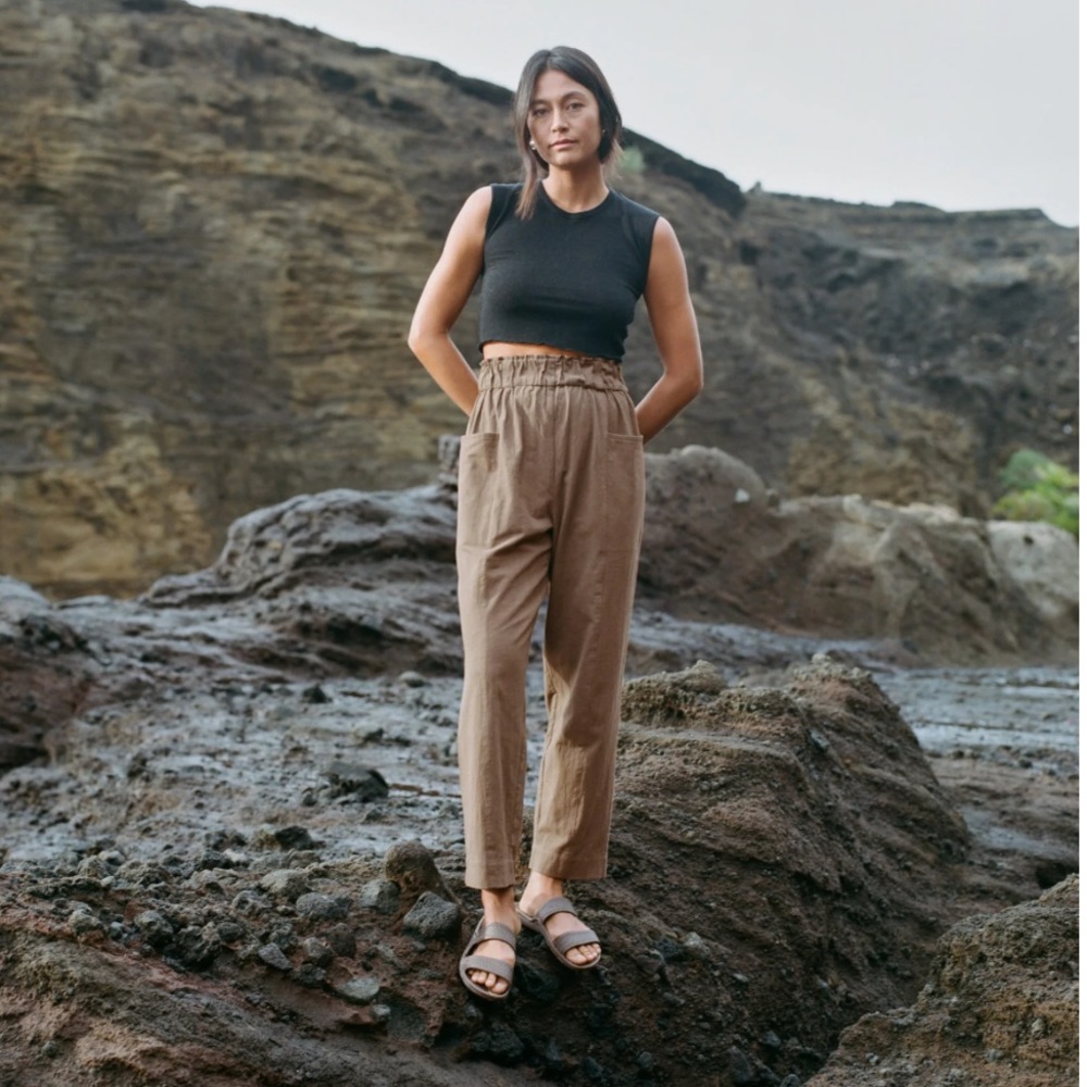 Ozma pants